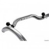 4-step quick-release ladder - N°4 - comptoirnautique.com