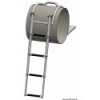 Scala a 4 gradini a sgancio rapido - N°8 - comptoirnautique.com