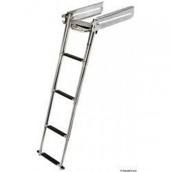 Underfloor sliding ladder-4...
