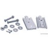 Kit di fissaggio rapido per scala in acciaio inox - N°1 - comptoirnautique.com