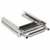 Escalera bajo plataforma con peldaño autoportante - N°2 - comptoirnautique.com