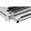 Scaletta sottopiattaforma con gradino autoportante - N°3 - comptoirnautique.com
