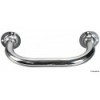 Gradino di salita in acciaio inox 245x135h mm - N°1 - comptoirnautique.com
