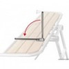Maniglia universale pieghevole - N°3 - comptoirnautique.com