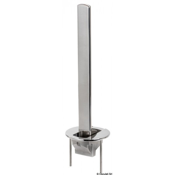 Grillo a intarsio Ray - N°1 - comptoirnautique.com