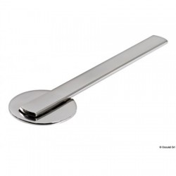 Ray in-wall shackle