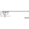 Grillo a intarsio Ray - N°3 - comptoirnautique.com
