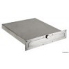 Scala retrattile Portofino a 4 gradini 1156 mm - N°3 - comptoirnautique.com