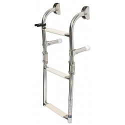 Standard AISI316 3-step...