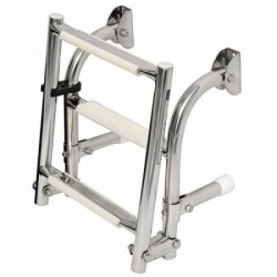 Standard AISI316 3-step...