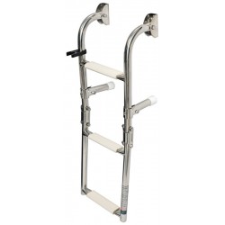 Narrow 3-step AISI316...