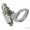 Gradino da bagno pieghevole 50x85 mm