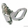 Gradino da bagno pieghevole 50x85 mm - N°1 - comptoirnautique.com