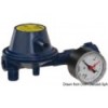 Regolatore di pressione 30mb con manometro - N°1 - comptoirnautique.com