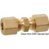 Conector recto - N°1 - comptoirnautique.com