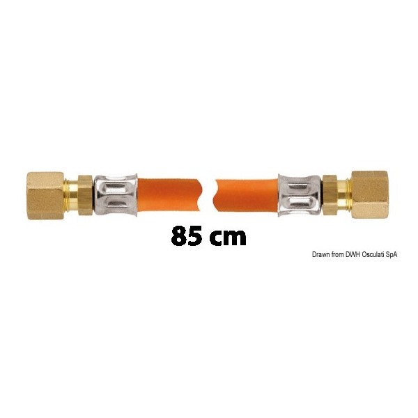 Kit di bottiglie Campingaz  - N°4 - comptoirnautique.com