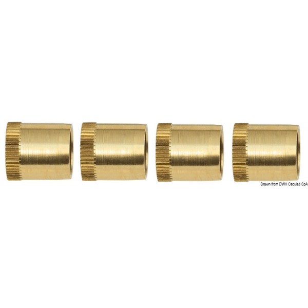 Kit cilindro Campingaz regolatore  - N°6 - comptoirnautique.com