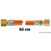 Kit bottiglie Campingaz sotto il fornello  - N°2 - comptoirnautique.com