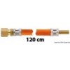 Kit bottiglie Campingaz sotto il fornello  - N°5 - comptoirnautique.com