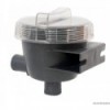 Replacement filter for anti-odour carbon filter - N°1 - comptoirnautique.com