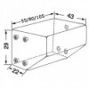 Serbatoio acque reflue 75 l - N°2 - comptoirnautique.com