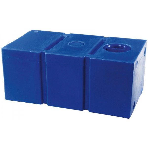 Serbatoio acque reflue 47 l - N°1 - comptoirnautique.com
