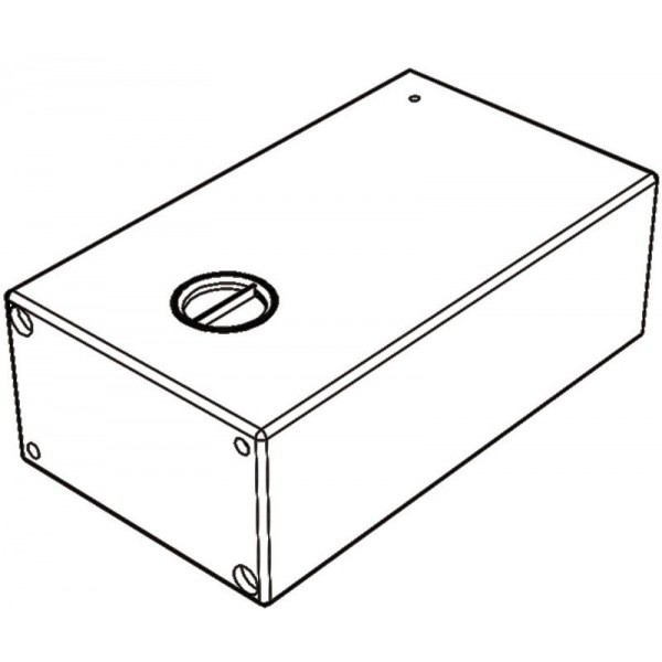 Serbatoio acque reflue 130 l - N°1 - comptoirnautique.com