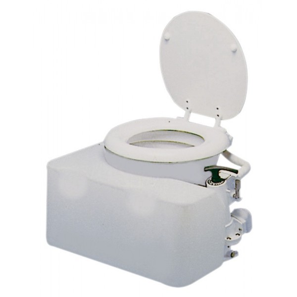 Serbatoio universale per le acque reflue - N°1 - comptoirnautique.com
