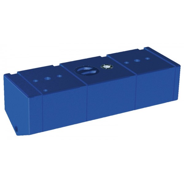 Serbatoio delle acque reflue da 86 l - N°1 - comptoirnautique.com