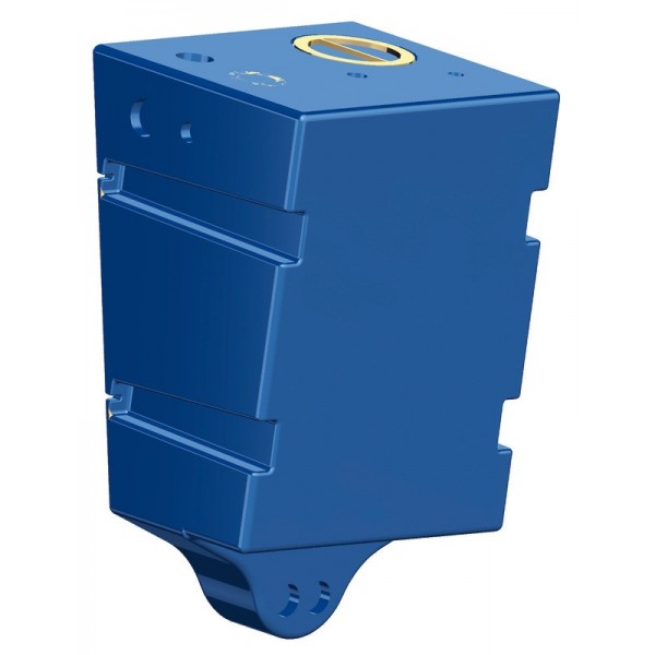 Serbatoio delle acque reflue a parete da 60 l - N°1 - comptoirnautique.com