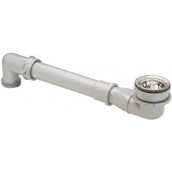 Korbspüle Ø 60 mm