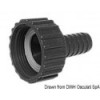 Straight swivel 20 mm - N°2 - comptoirnautique.com