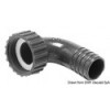 Raccordo girevole a 90° 25 mm - N°1 - comptoirnautique.com