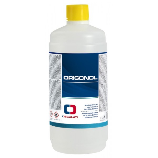 Alcool Origonol per cucine ORIGO - N°1 - comptoirnautique.com