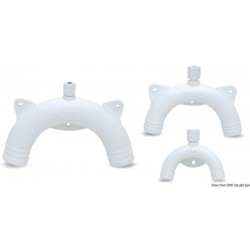 Polypropylene trap ⌀ 19 mm...