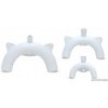 Sifone in polipropilene per WC 38 mm - N°1 - comptoirnautique.com