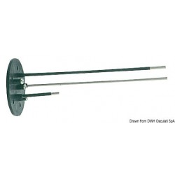 Sonda elettronica per...