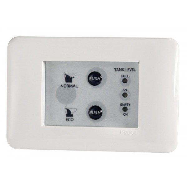 WC control panel - N°1 - comptoirnautique.com