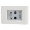 Pannello di controllo del WC - N°1 - comptoirnautique.com