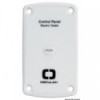 Pannello di controllo elettronico p. WC elettrico 24 A - N°1 - comptoirnautique.com