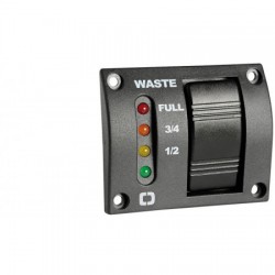 Wastewater level sensor...