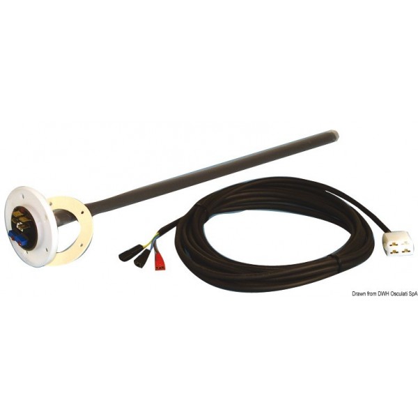 Capacitive sensor 240 mm - N°1 - comptoirnautique.com 