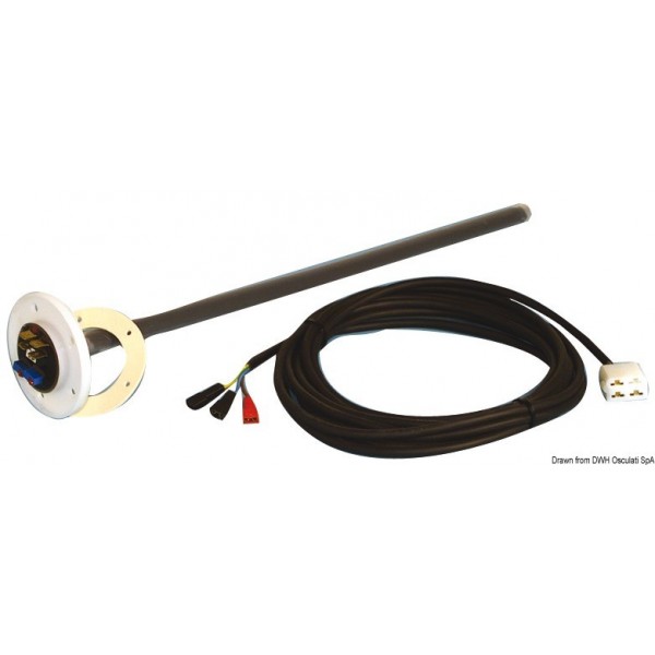 Kapazitiver Sensor 380 mm - N°1 - comptoirnautique.com