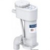 Kit di conversione WC manuale/elettrico