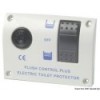 Pannello di controllo p.WC elettrico 12 V - N°1 - comptoirnautique.com