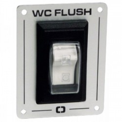 Interruttore del WC FLUSH