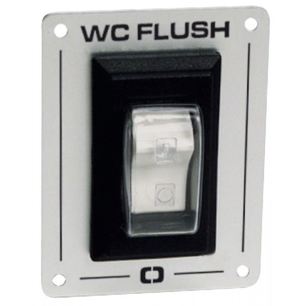 FLUSH WC-Schalter - N°1 - comptoirnautique.com