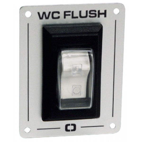 Interruptor del inodoro FLUSH - N°1 - comptoirnautique.com 