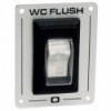 FLUSH toilet switch - N°1 - comptoirnautique.com