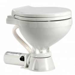 WC elettrico compatto con...
